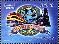 150th Anniversary of the Railway