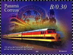 150th Anniversary of the Railway
