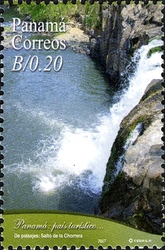 Panama Tourist Country