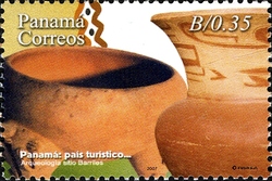 Panama Tourist Country