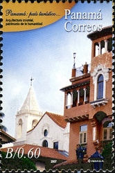 Panama Tourist Country
