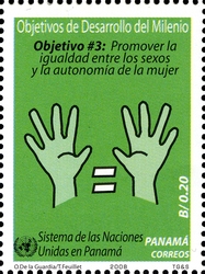 Millennium Development Goals