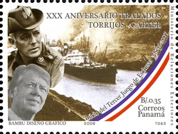 30th Anniversary of the Panama Treaty