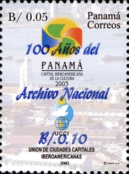 100 Years of the National Archives