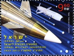 Israel Military Industries