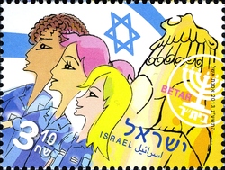 Betar - World Zionist Youth Movement
