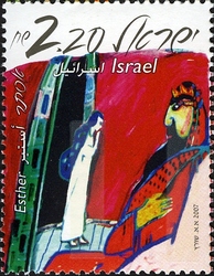 Festivals - Women in the Bible - Esther