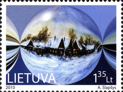 Christmas and New Year