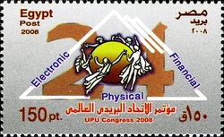 24th UPU Congress