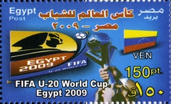 FIFA Under 20 World Cup - Venezuela