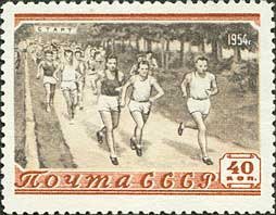 Running