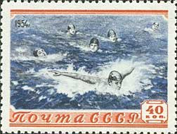 Swimming
