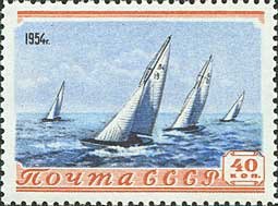 Sailing