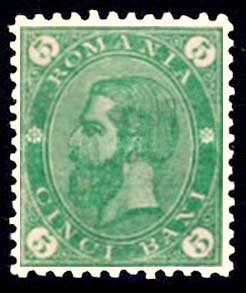 King Karl I