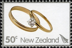Personalised Stamps 2006 - Rate change