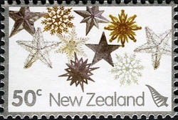 Personalised Stamps 2006 - Rate change