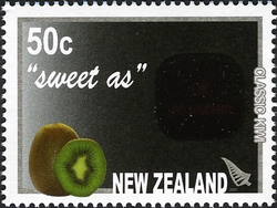 Classic Kiwi - 'sweet as'