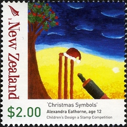 Christmas 2007
