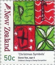 Christmas 2007