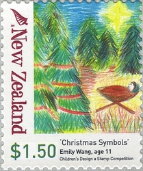 Christmas 2007