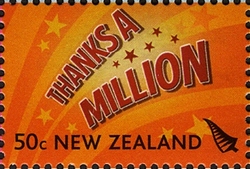Personalised Stamps