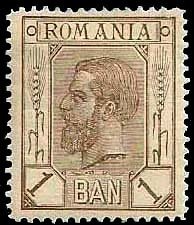 Carol I of Romania (1839-1914)
