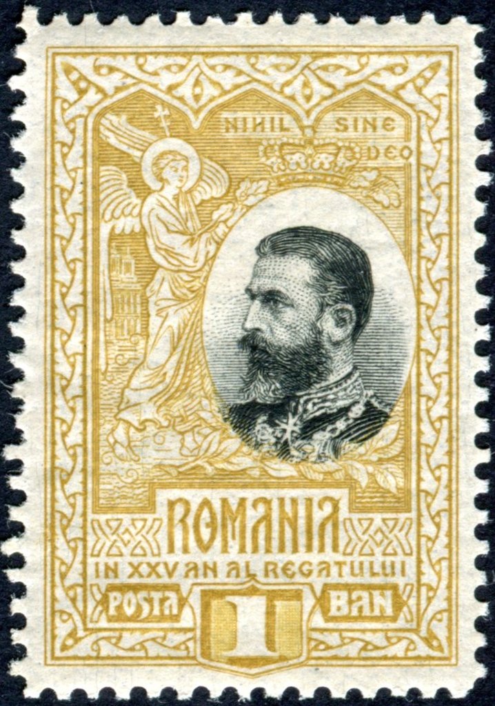 King Karl I