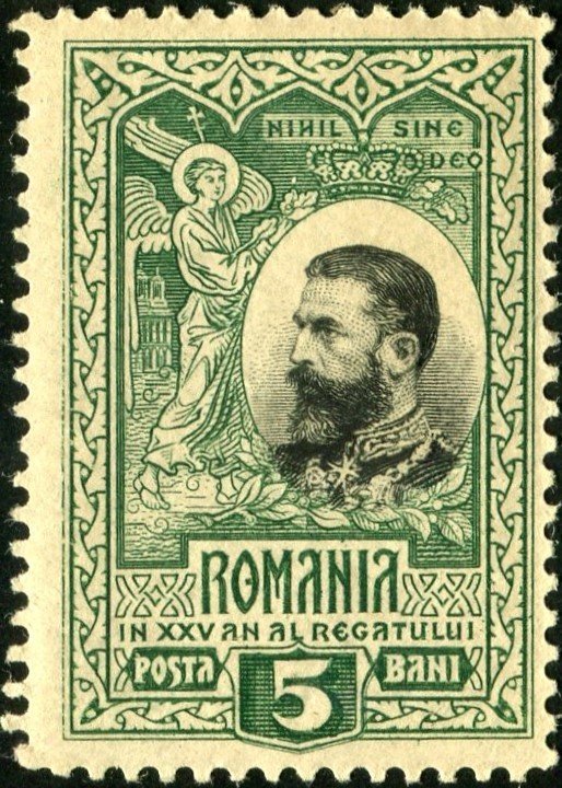 King Karl I