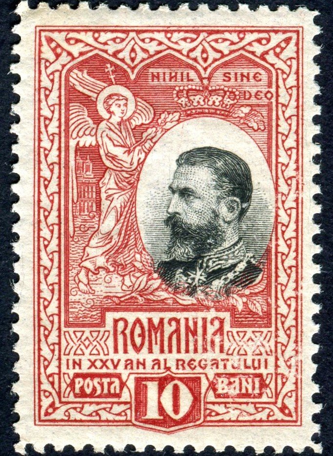 King Karl I