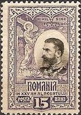 King Karl I