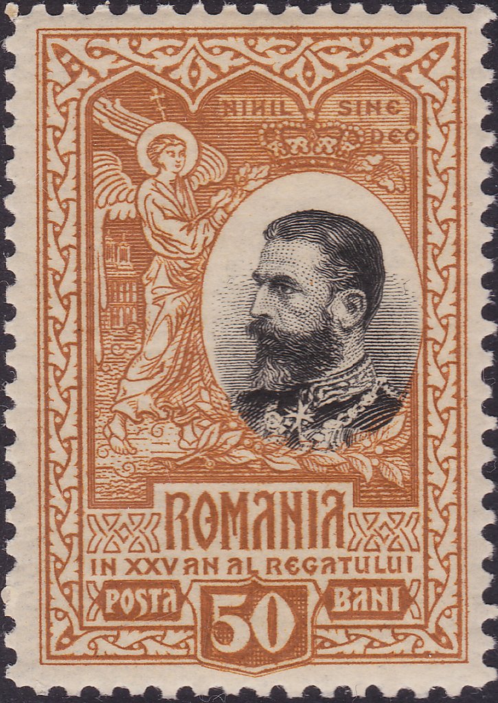 King Karl I