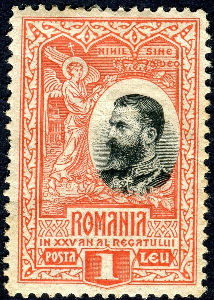 King Karl I