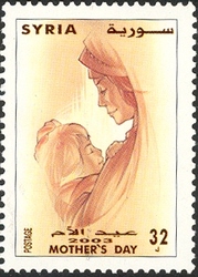 Mother's Day