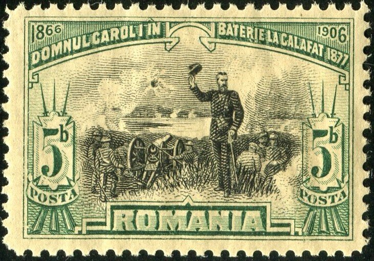 Karl I