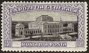 Exhibition Palace