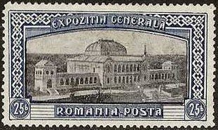 Exhibition Palace