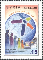 World Summit on the Information Society