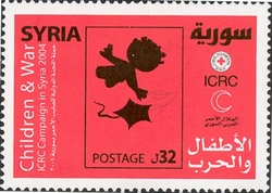 Children and War
