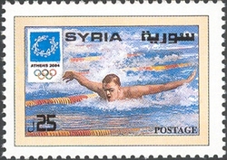 Olympic Games - Athens 2004