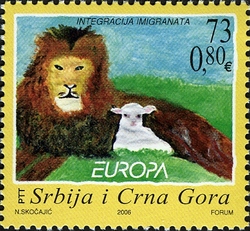 Europa 2006 - Integration