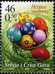 Easter