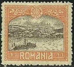 Constanta