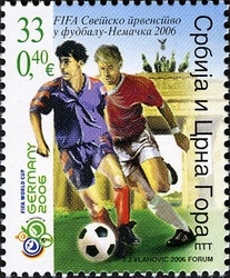 FIFA  World Cup - Germany 2006