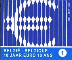 10th Anniversary of Euro Currency