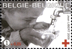 Safe potable water and sanitary systems for All