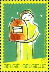 Stamp Festival