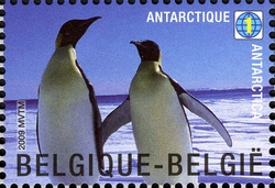 Preserve the Polar Regions and Glaciers