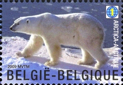 Preserve the Polar Regions and Glaciers