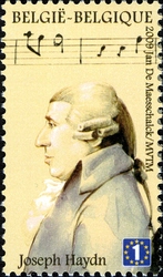 Famous Composers - Joseph Haydn