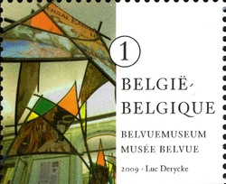 A Mountain of Art - Survey of the Cultural Institutions at Mont des Arts in Brussels
